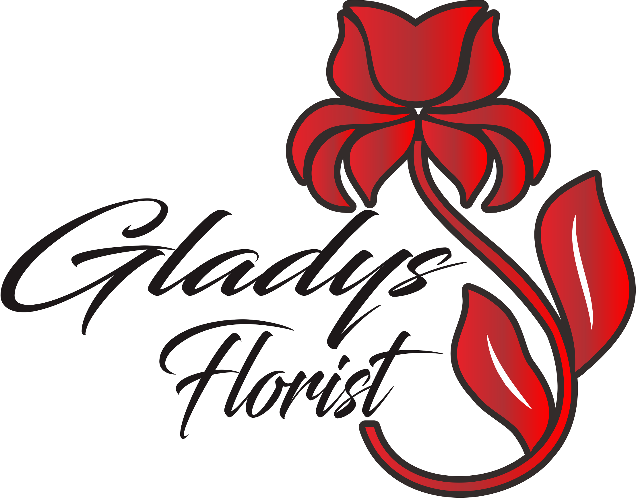 gladysflorist.com