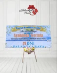Karangan Bunga Duka Padang Pariaman