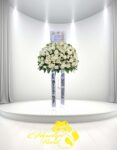 Standing Flower Murah Aceh Barat Daya