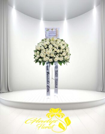 Standing Flower Murah Aceh Barat Daya