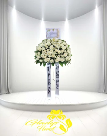 Standing Flower Murah Aceh Barat Daya
