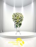 Standing Flower Wedding Murah Lampung Barat