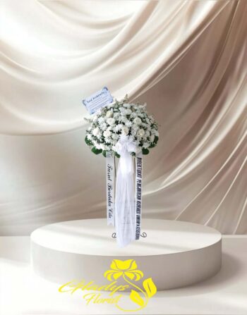 Standing Flower Duka Cita Aceh Barat Daya