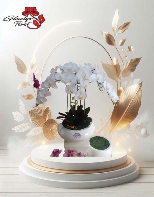 Toko Bunga Serdang Bedagai