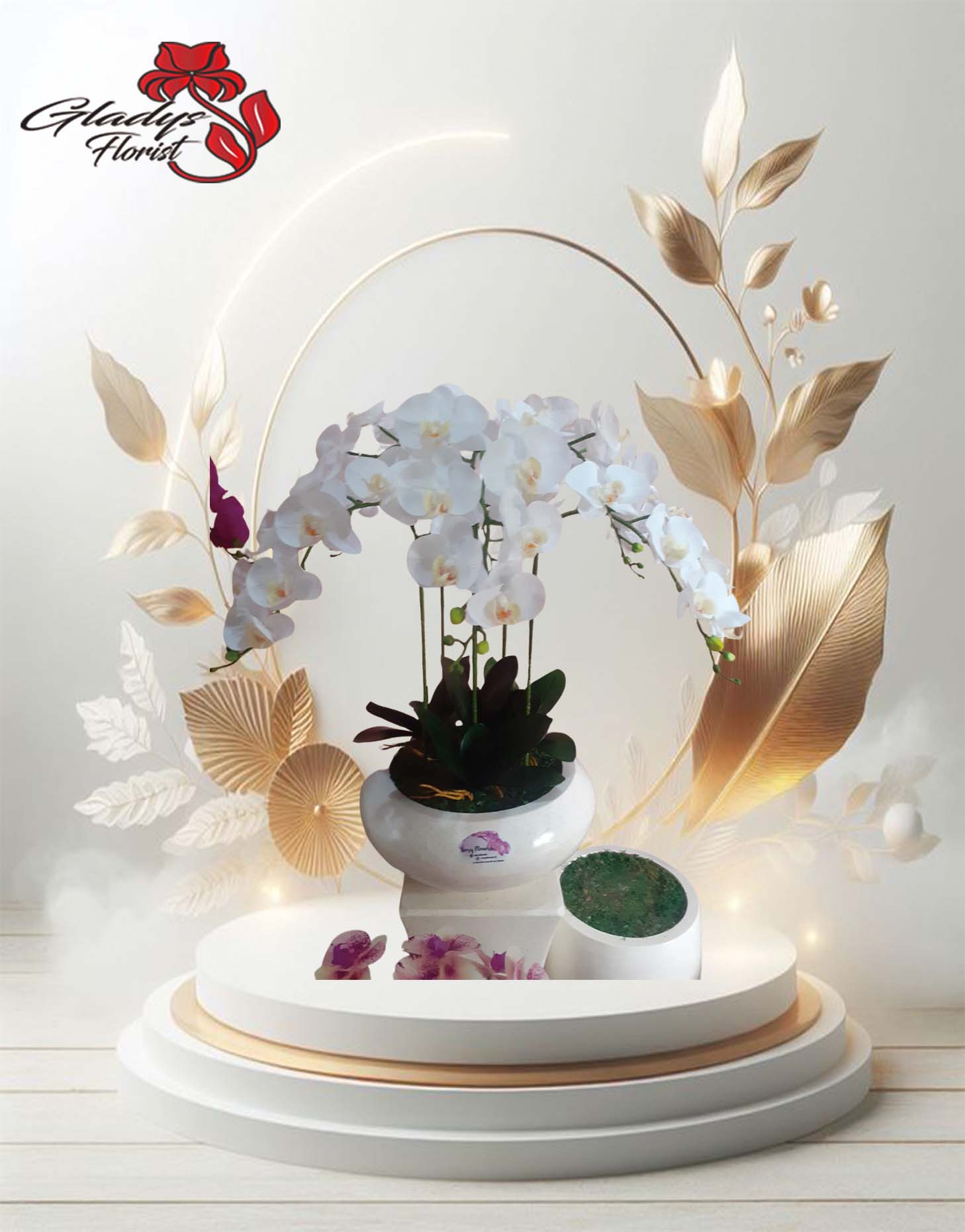 Toko Bunga Serdang Bedagai