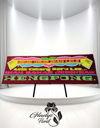 Toko Bunga Sumatera Utara