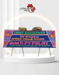 Karangan Bunga Papan Wedding/  Pernikahan   Sumatera Utara