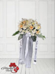 Standing Flower Flower Fresh