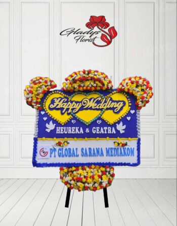 Toko Bunga Langsa