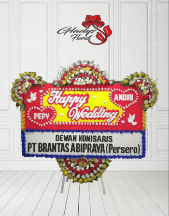 Toko Bunga Sragen