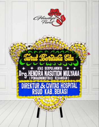 Toko Bunga Sukoharjo