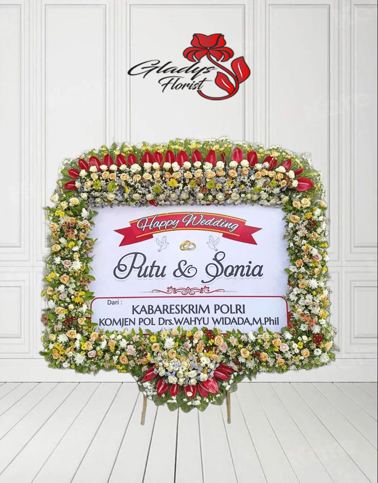 Cara Menanam Bunga Geranium