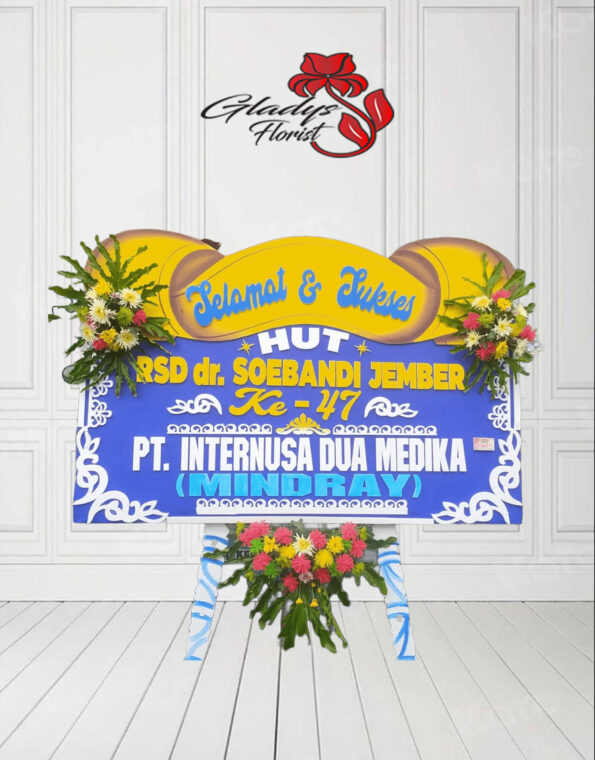 Toko Bunga Tanjung Jabung Barat