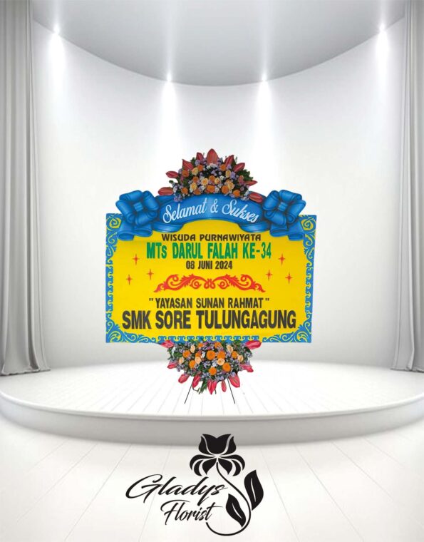 Karangan Bunga Duka Palangkaraya Terpercaya untuk Ungkapan Belasungkawa yang Tulus