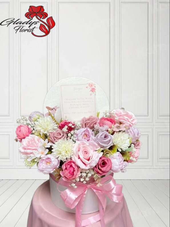 Apa Sebutan untuk Seikat Bunga? Buket?