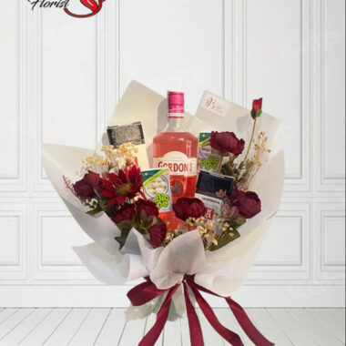 Berapa Jam Bikin Karangan Bunga? Ini Estimasi Waktu Pembuatannya