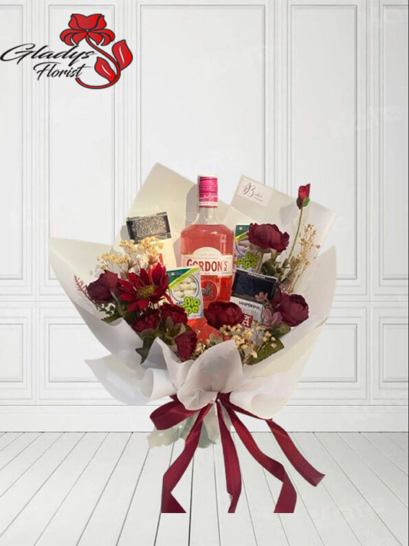 Apa Bedanya Karangan Bunga dengan Papan Bunga? Ini Penjelasan Lengkapnya