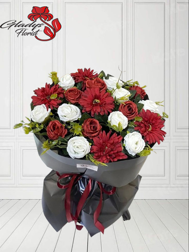 Buket Bunga Wisuda Banjarmasin Terbaru untuk Momen Kelulusan Spesial