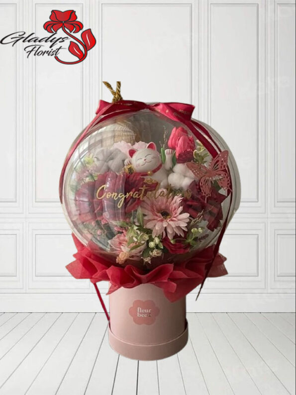 Tips Memilih Bunga Berdasarkan Acara — Jangan Salah Pilih, Ya!