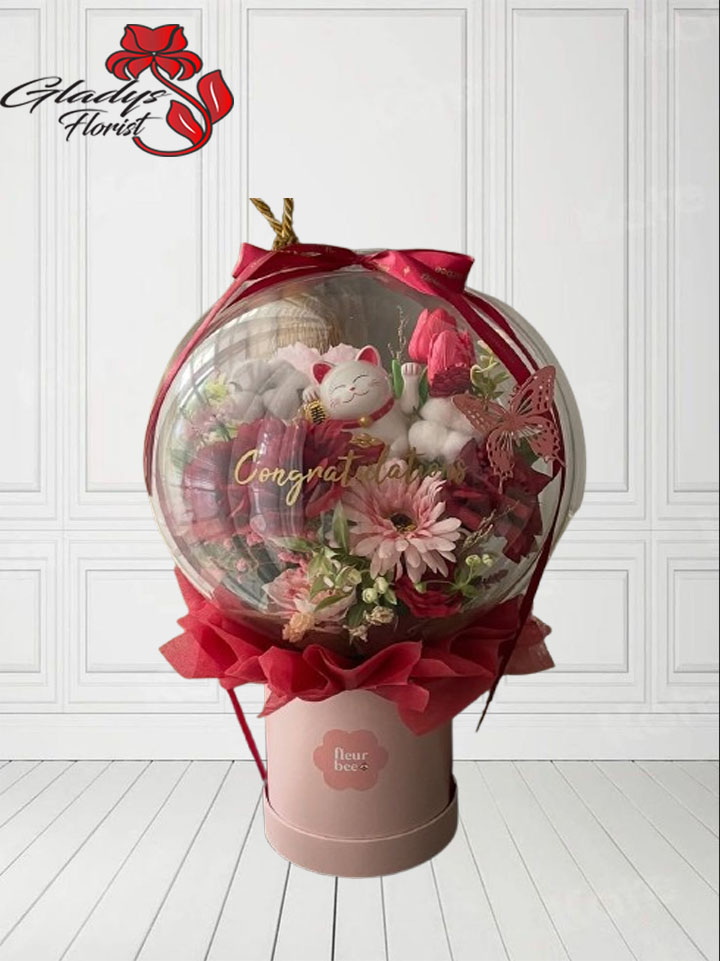 Tips Memilih Bunga Berdasarkan Acara — Jangan Salah Pilih, Ya!