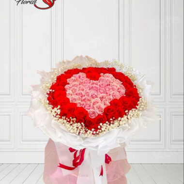 Berapa Jam Bikin Karangan Bunga? Ini Estimasi Waktu Pembuatannya