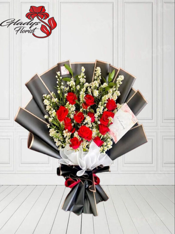 Buket Bunga Palangkaraya Terbaru untuk Semua Momen Spesial