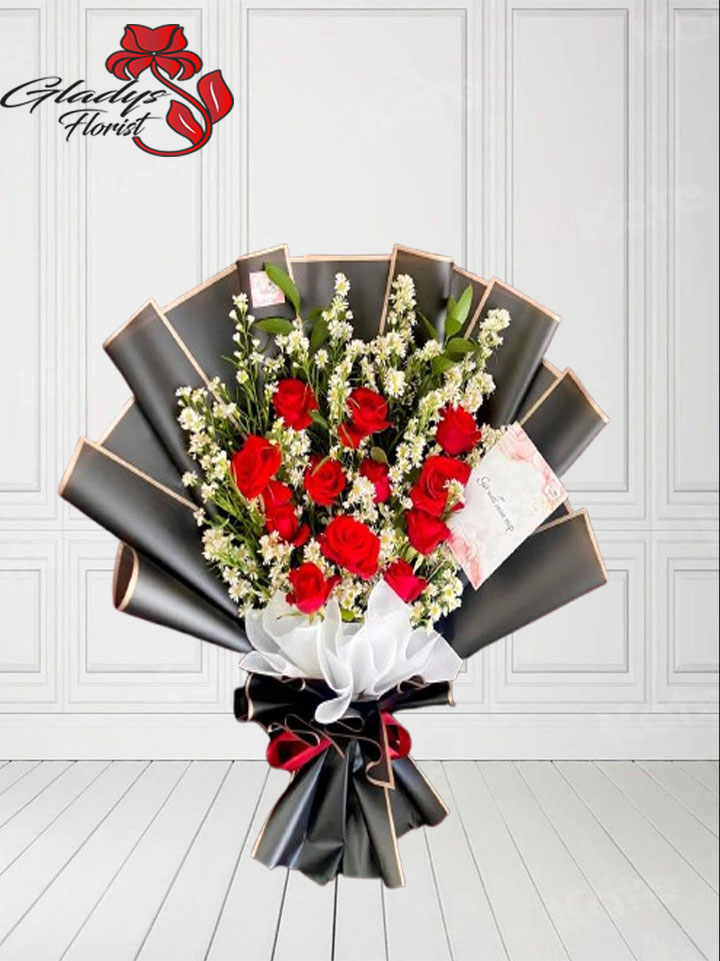 Buket Bunga Palangkaraya Terbaru untuk Semua Momen Spesial